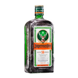 Jägermeister liqueur 70cl, imported from the UK