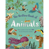 Children's bedtime book of Animals or Dinosaurs, imported from the UK