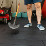 Lifetime outdoor storage shed 7ft x 12ft, UK version