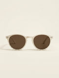 Prada tortoise acetate square-frame sunglasses 50mm (British brand)