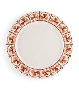 Harrods Maison Margaux Set of 4 Seville Starter Plates Tableware 22cm- Buy online at McGrocer