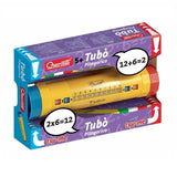Superdrug Quercetti Calculation Game Tabulated Tube Maths Learning Game- Buy online at McGrocer