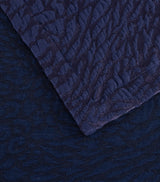 Super King Bedcover in Cotton, Silk, and Acrylic Blend, 285cm x 250cm