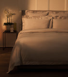 Harrods Cadogan single fitted sheet, imported from the UK