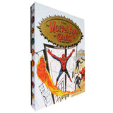 Costco UK Marvel and Disneyland Slipcase- Buy online at McGrocer