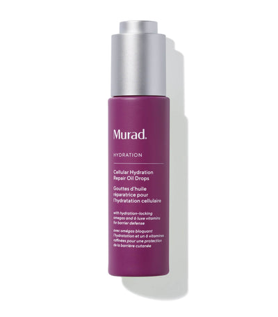 Harrods Cellular Hydration Repair Face Oil Drops 30ml- Buy online at McGrocer