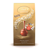 Lindt Lindor assorted chocolate truffles 1kg, UK version