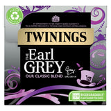 Twinings Earl Grey Tea Bags 360 count, imported from the UK
