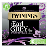 Twinings Earl Grey Tea Bags 360 count, imported from the UK
