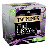 Twinings Earl Grey Tea Bags 360 count, imported from the UK