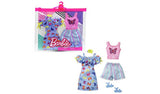 Argos Barbie Fashions 2 Dolls Outfit Pack Assortment- Buy online at McGrocer