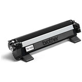 Brother TN1050 black toner cartridge standard-size - British product