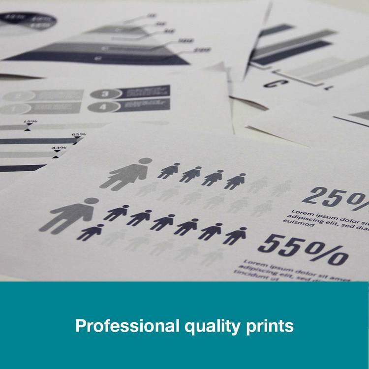 Brother TN1050 black toner cartridge standard-size - British product