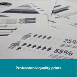 Brother TN1050 black toner cartridge standard-size - British product