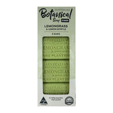 Costco UK Australian Botanical Soap Bar Lemongrass & Lemon Myrtle Natural Soap Bars 8 Pack- Buy online at McGrocer