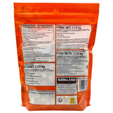Kirkland Signature Unsalted Mixed Nuts 1.13kg, imported from the UK