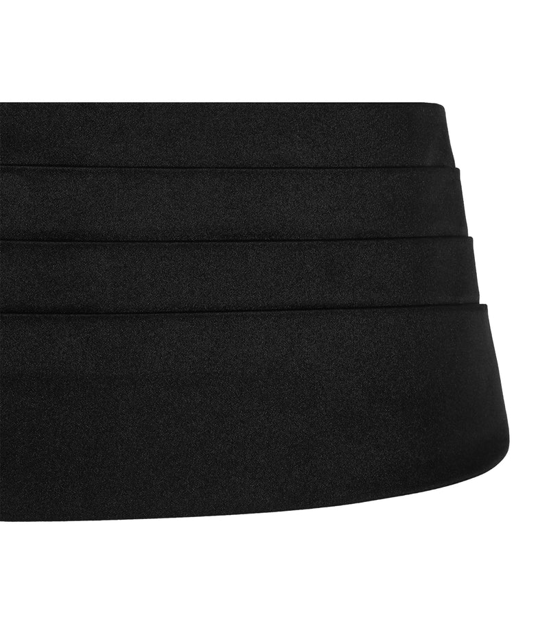 Dolce&Gabbana pure silk cummerbund (British brand)