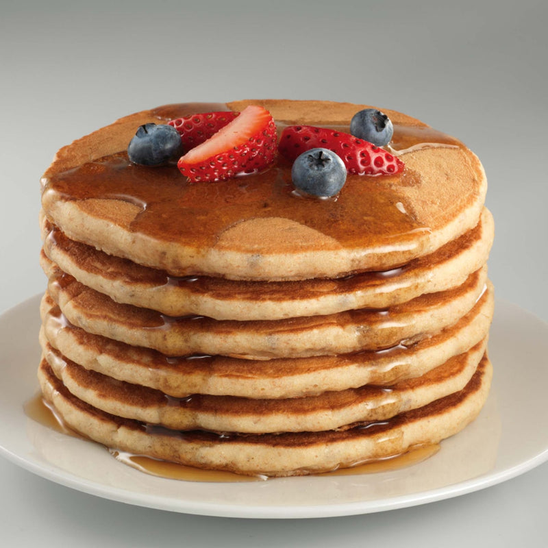 Krusteaz Buttermilk Pancake Mix 4.53kg, UK version