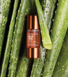 Clarins Self Tanning Face Booster 15ml - British product
