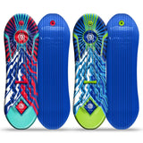 Costco UK Sno-Storm 48 (122 cm) Foam Snowboard Sled in 2 Colours- Buy online at McGrocer