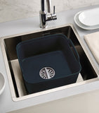 Joseph Joseph Wash & Drain Bowl, UK version
