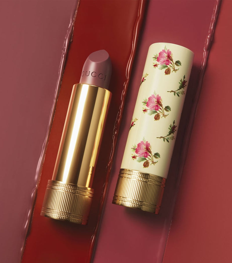 Gucci Satin Lipstick, UK version