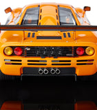 Ralph Lauren McLaren F1 LM scale model car, imported from the UK