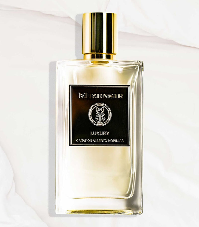 Mizensir Luxury Eau de Parfum 100ml, imported from the UK