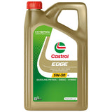 Costco UK Castrol Edge 5W-30 LL Car Engine Oil 5 Litres- Buy online at McGrocer