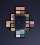 Clé de Peau Beauté eye shadow quad - British product