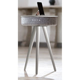 TouchDown wireless charging speaker table in 3 colours 8.8kg (British brand)