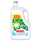 Concentrated Laundry Liquid Detergent 140 Washes 4.34L