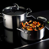 Circulon C-Series Stockpot 26cm - British product