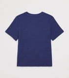 Mini Rodini Organic Cotton Planet T-Shirt (3-11 Years)