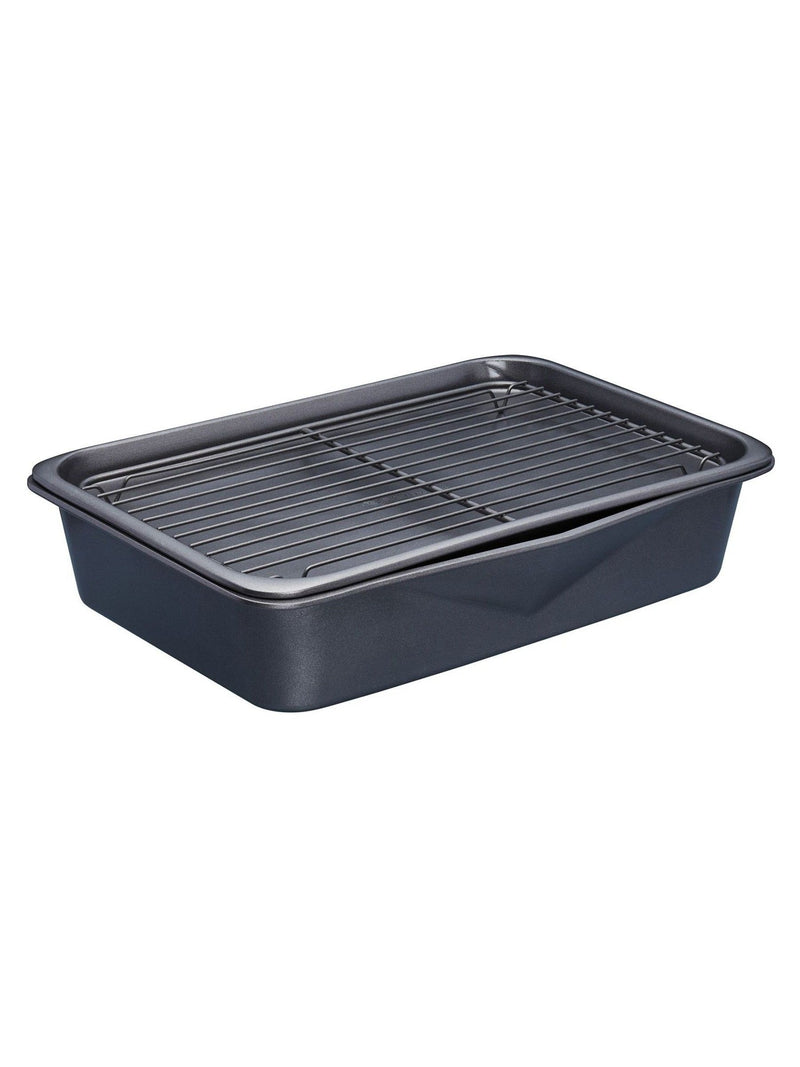 MasterClass 7-piece stacking bakeware set, UK version