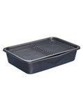 MasterClass 7-piece stacking bakeware set, UK version