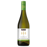 Costco UK Kirkland Signature Ti Point Marlborough Sauvignon Blanc 2023 White Wine 75cl- Buy online at McGrocer