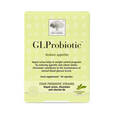 Holland & Barrett New Nordic GLProbiotic Probiotic Supplement 30 Capsules- Buy online at McGrocer
