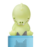 Tonies Sleepy Crocodile night light, imported from the UK