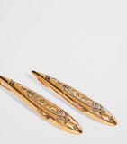 Schiaparelli Vendôme earrings - British product