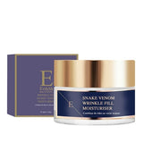 ErthSkin Eye Cream and Pads Set 80ml - British product