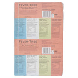 Fever-Tree Variety Pack mixers 2 x 12 x 150ml - British product