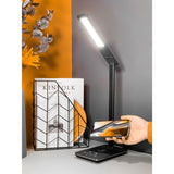 TouchDown Wireless Charging LED Lamp in Two Colours 600g (British brand)