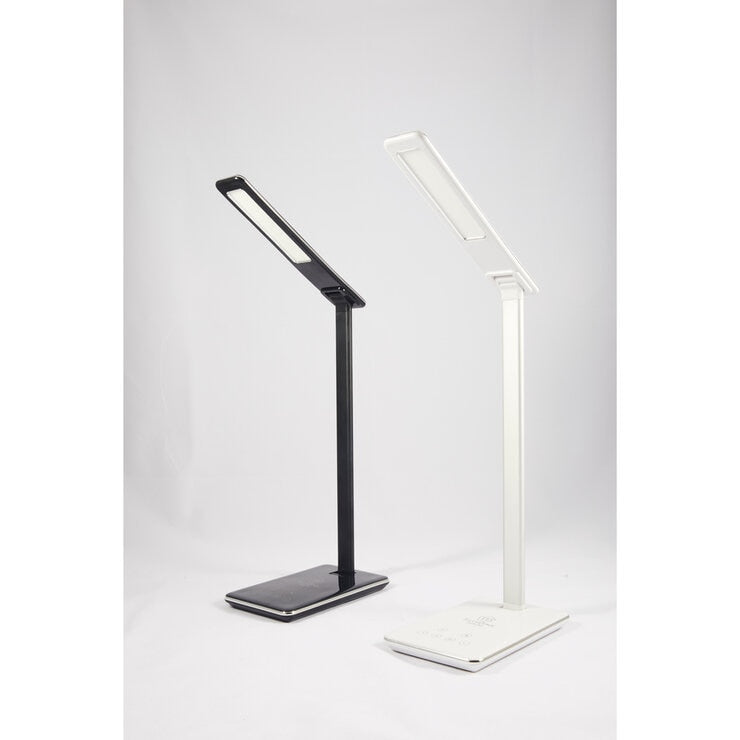 TouchDown Wireless Charging LED Lamp in Two Colours 600g (British brand)