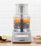 Magimix 3200XL food processor 2.6L, imported from the UK