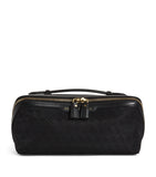 Anya Hindmarch Jacquard Dressing Table Case - British product