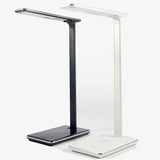 TouchDown Wireless Charging LED Lamp in Two Colours 600g (British brand)