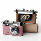 Superdrug Leaper Mini Digital Pocket Camera with 32GB Memory Card- Buy online at McGrocer