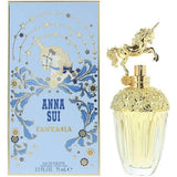 Anna Sui Fantasia 75ml Eau de Toilette Spray (British brand)