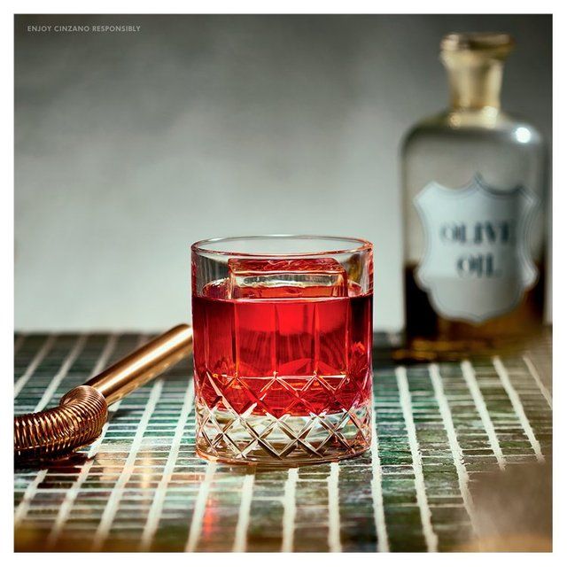 1757 Vermouth di Torino Rosso - Premium Craft Vermouth 1L